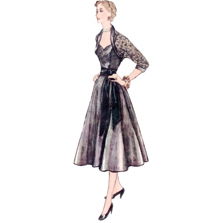 Wykrój Simplicity 3082