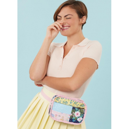 Wykrój Simplicity 3086