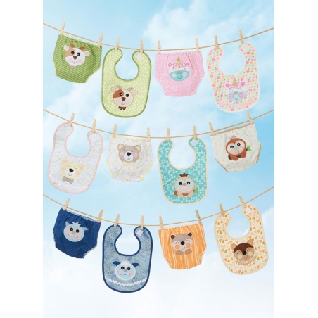 Wykrój Simplicity 3093