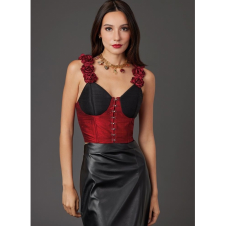 Wykrój Simplicity 3095