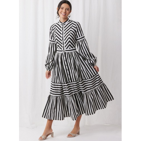 Wykrój Simplicity 3098