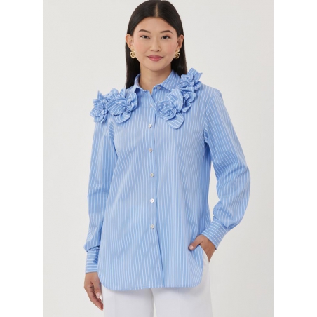 Wykrój Simplicity 3101