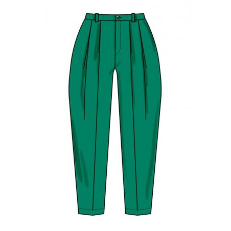 Wykrój Simplicity 3107