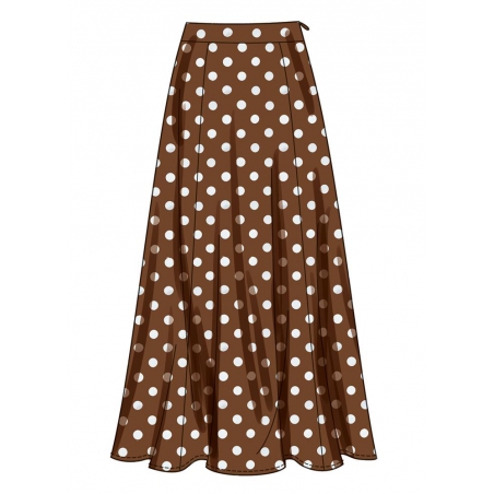 Wykrój Simplicity 3108