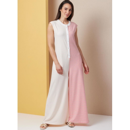 Wykrój Butterick B7029