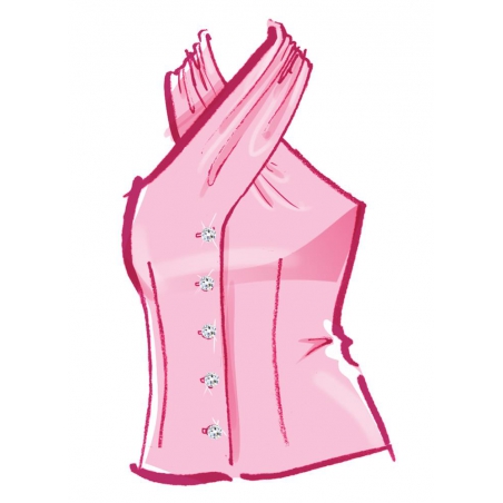 Wykrój McCall's M8579