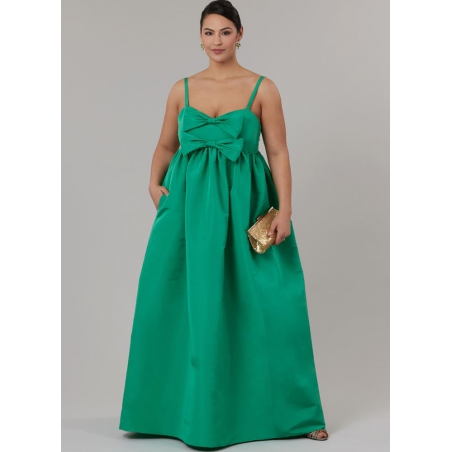 Wykrój McCall's M8581