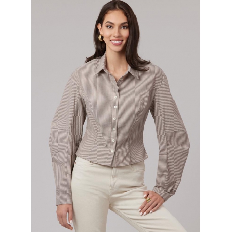 Wykrój McCall's M8580