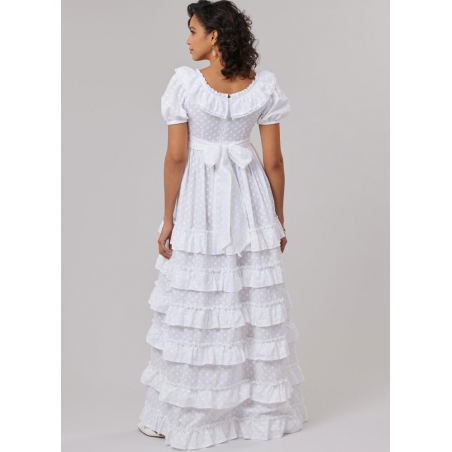 Wykrój McCall's M8594