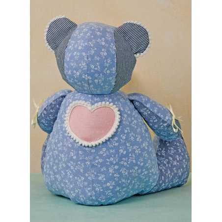 Wykrój McCall's M8599