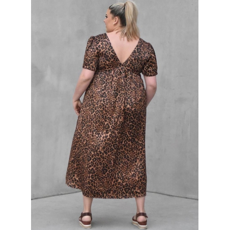 Wykrój Know Me ME2120