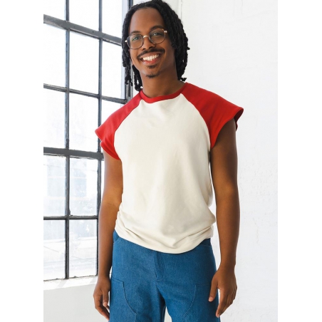 Wykrój Know Me ME2121