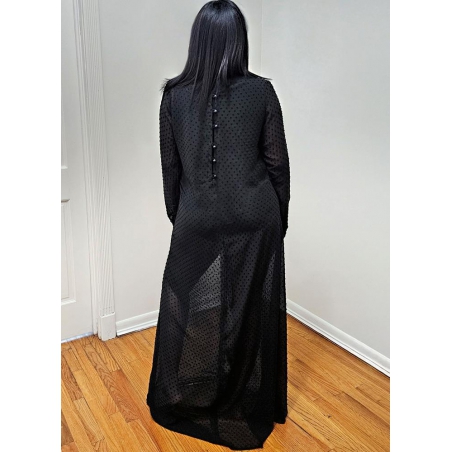 Wykrój Know Me ME2129