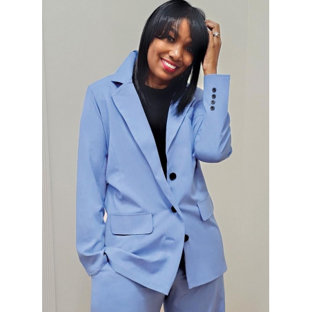 Wykrój Know Me ME2128