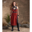 Wykrój Simplicity 8074