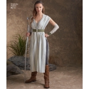 Wykrój Simplicity 8074