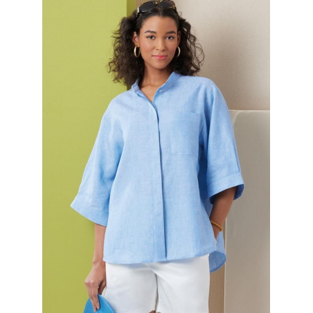 Wykrój Butterick B7041