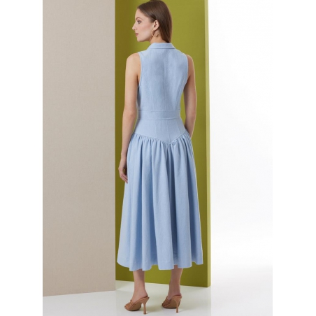 Wykrój Butterick B7037