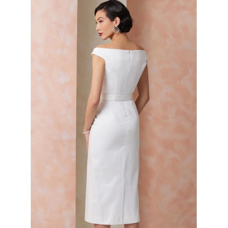 Wykrój Vogue Patterns V2105