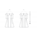 Wykrój Vogue Patterns V2104