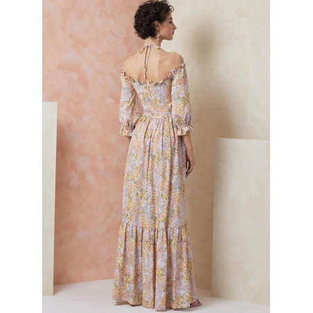 Wykrój Vogue Patterns V2107