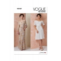 Wykrój Vogue Patterns V2107