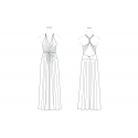 Wykrój Vogue Patterns V2110