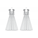 Wykrój Vogue Patterns V2108