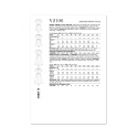 Wykrój Vogue Patterns V2106