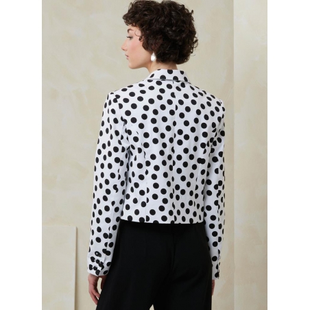 Wykrój Vogue Patterns V2114