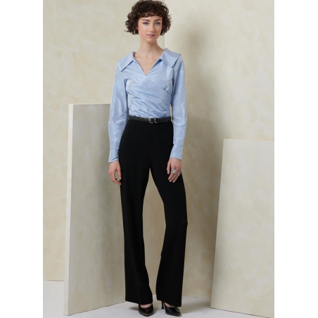 Wykrój Vogue Patterns V2113