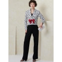 Wykrój Vogue Patterns V2114