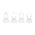 Wykrój Vogue Patterns V2112