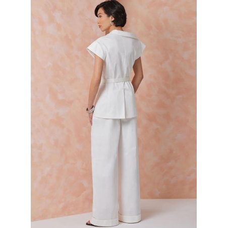 Wykrój Vogue Patterns V2117