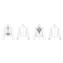 Wykrój Vogue Patterns V2114