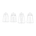 Wykrój Vogue Patterns V2115