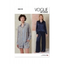 Wykrój Vogue Patterns V2119