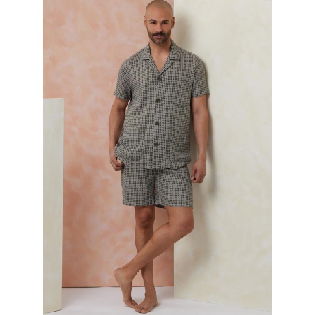 Wykrój Vogue Patterns V2121