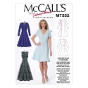 Wykrój McCall's M7352