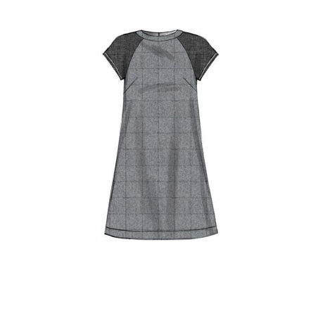 Wykrój McCall's M7862