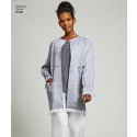 Wykrój Simplicity 8556
