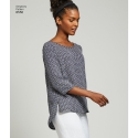 Wykrój Simplicity 8556