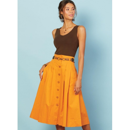 Wykrój McCall's M7906