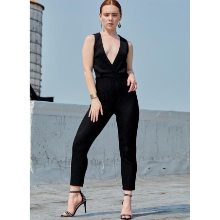 Wykrój McCall's M7910