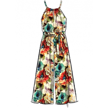 Wykrój McCall's M7917