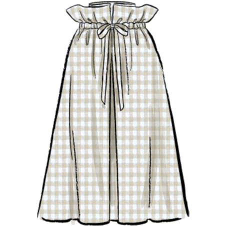 Wykrój McCall's M7932