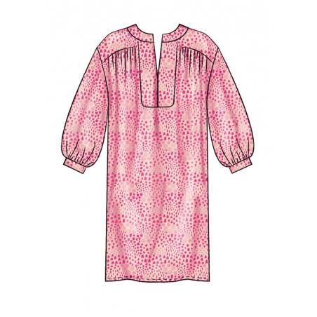 Wykrój McCall's M7959