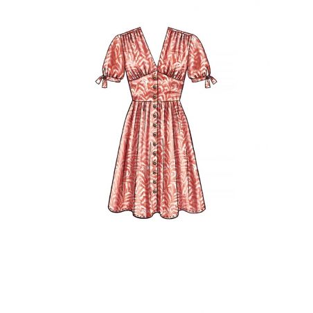 Wykrój McCall's M7974