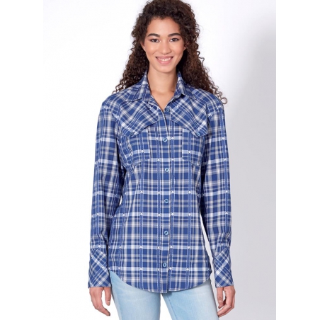 Wykrój McCall's M7980