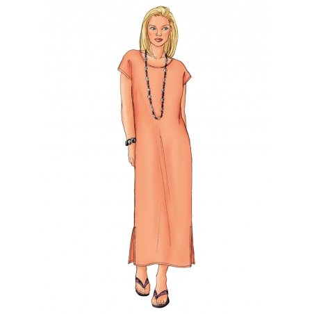 Wykrój Butterick B3039